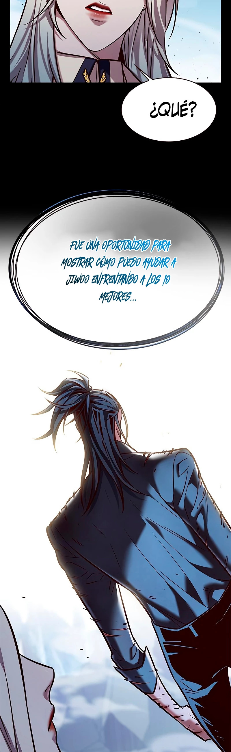 Read Lightning Degree ES Manga Online