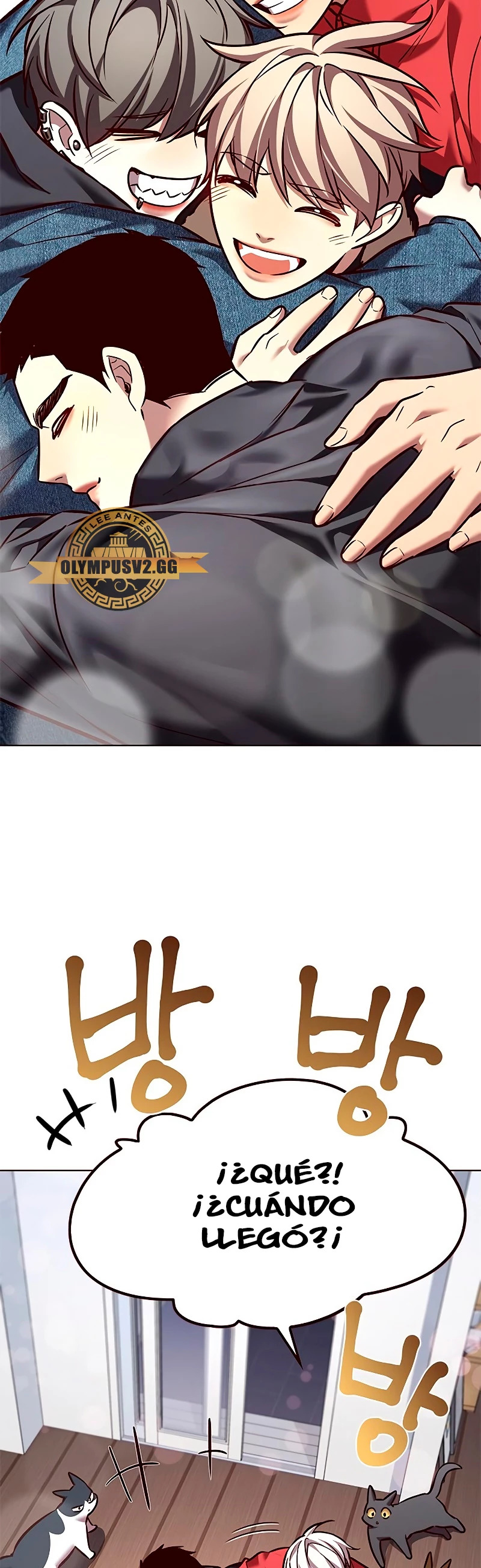 Read Lightning Degree ES Manga Online