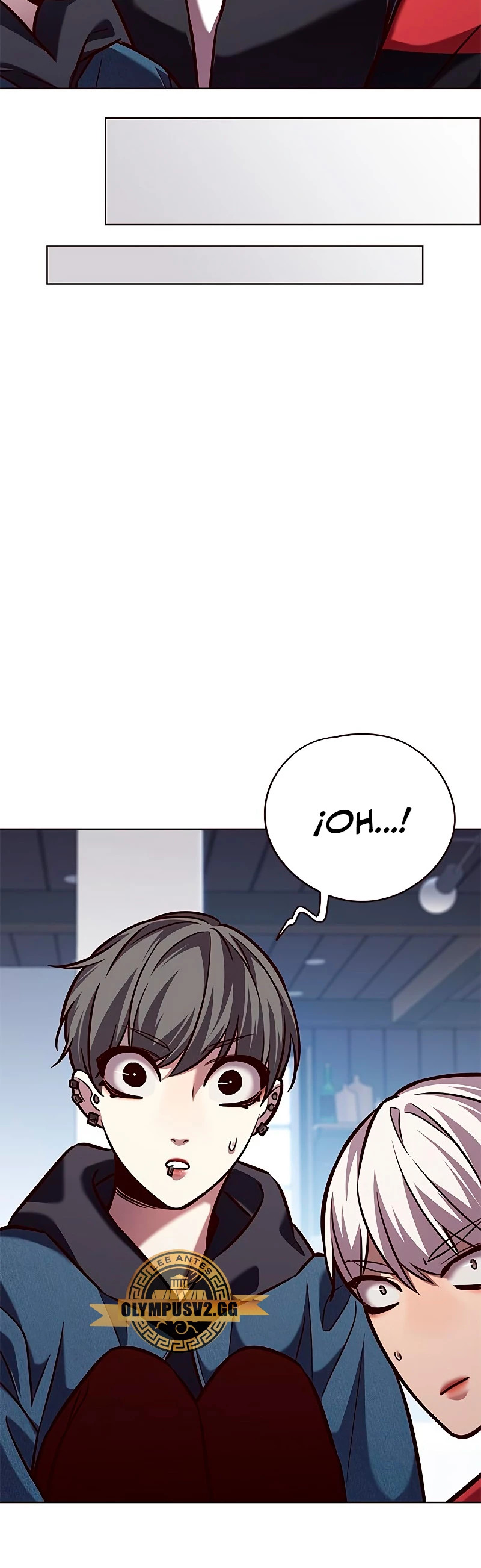 Read Lightning Degree ES Manga Online