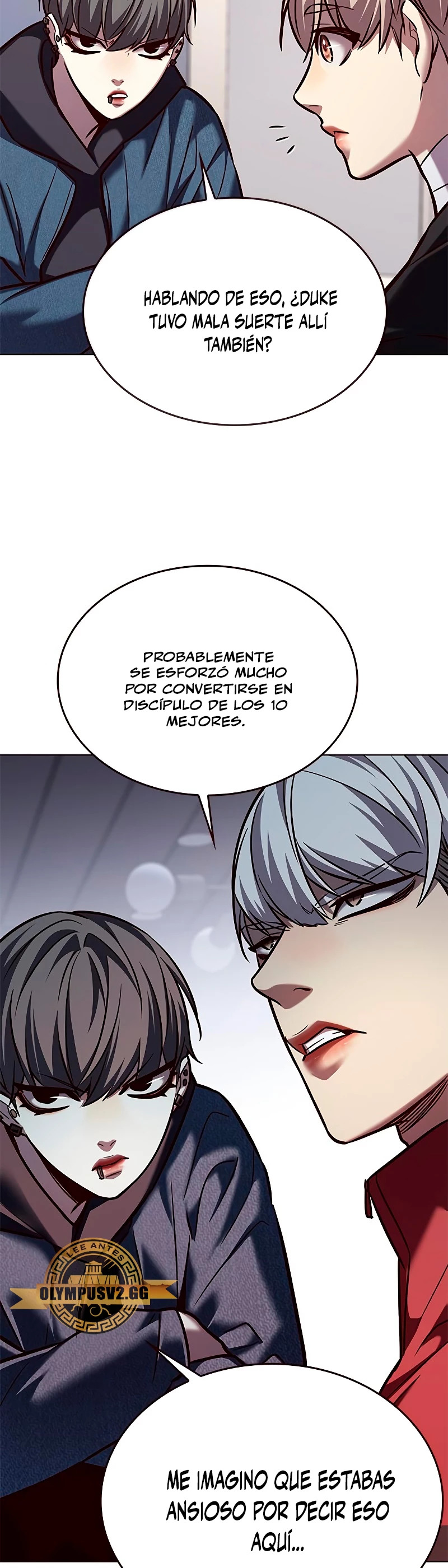 Read Lightning Degree ES Manga Online