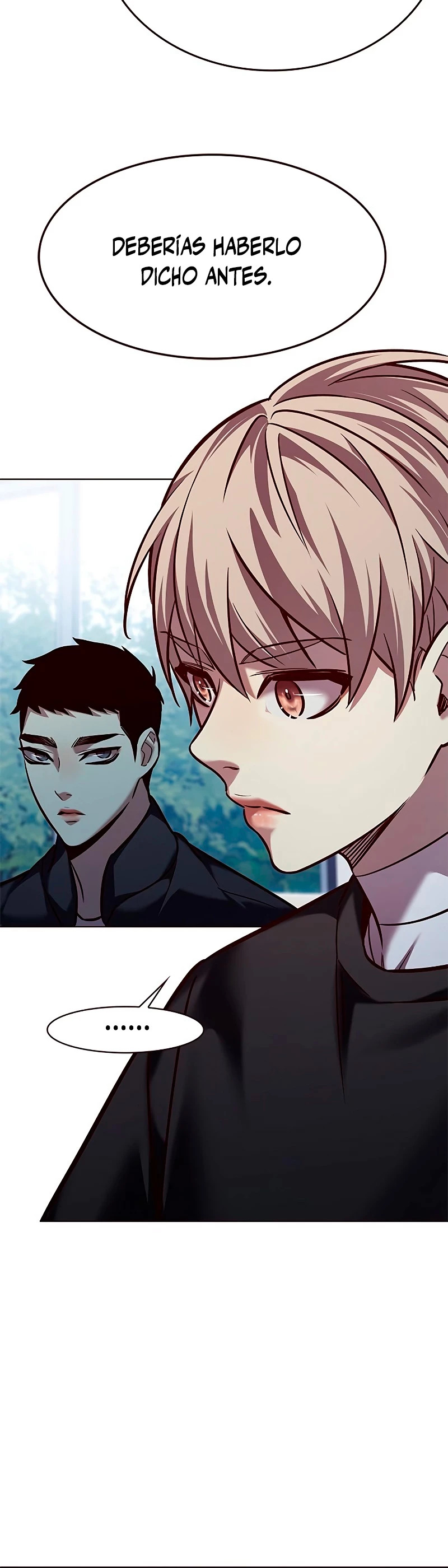 Read Lightning Degree ES Manga Online