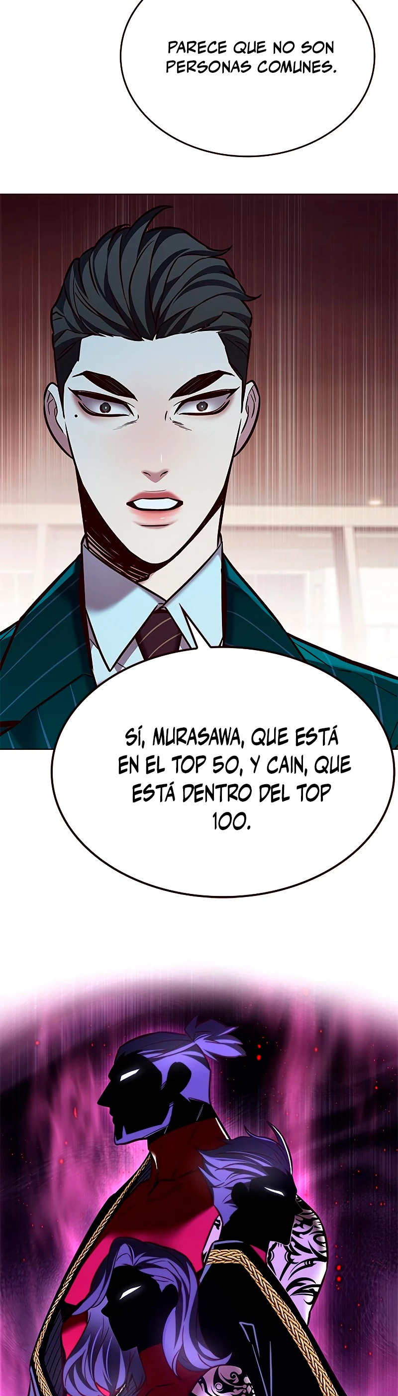 Read Lightning Degree ES Manga Online