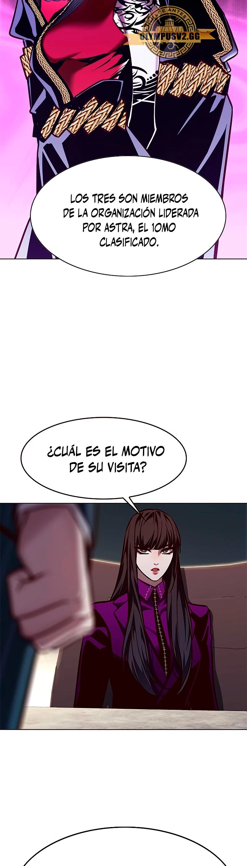 Read Lightning Degree ES Manga Online