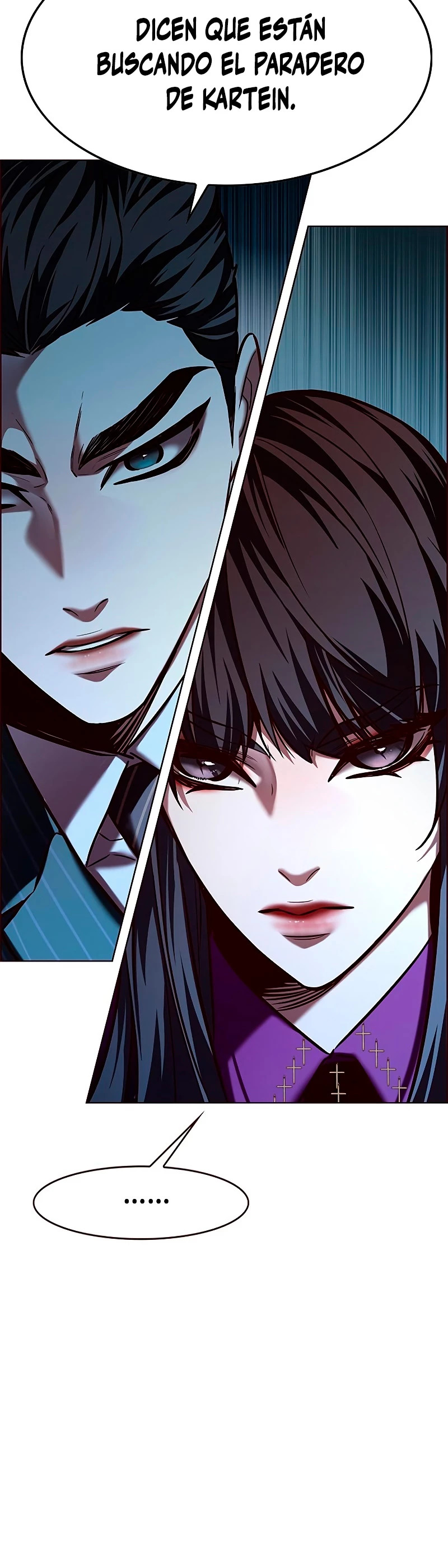Read Lightning Degree ES Manga Online