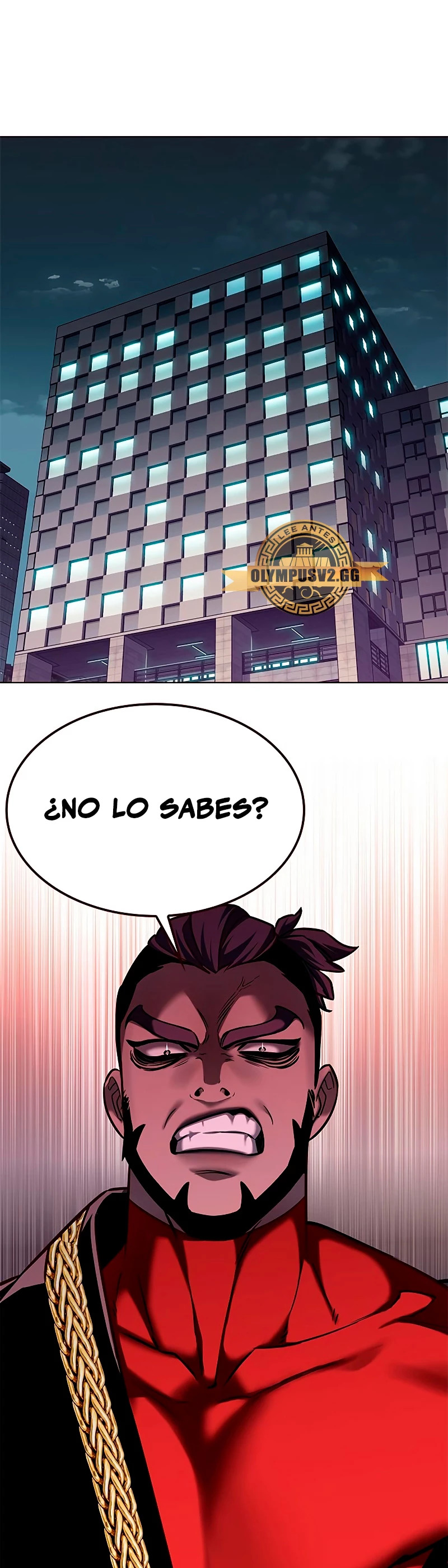 Read Lightning Degree ES Manga Online