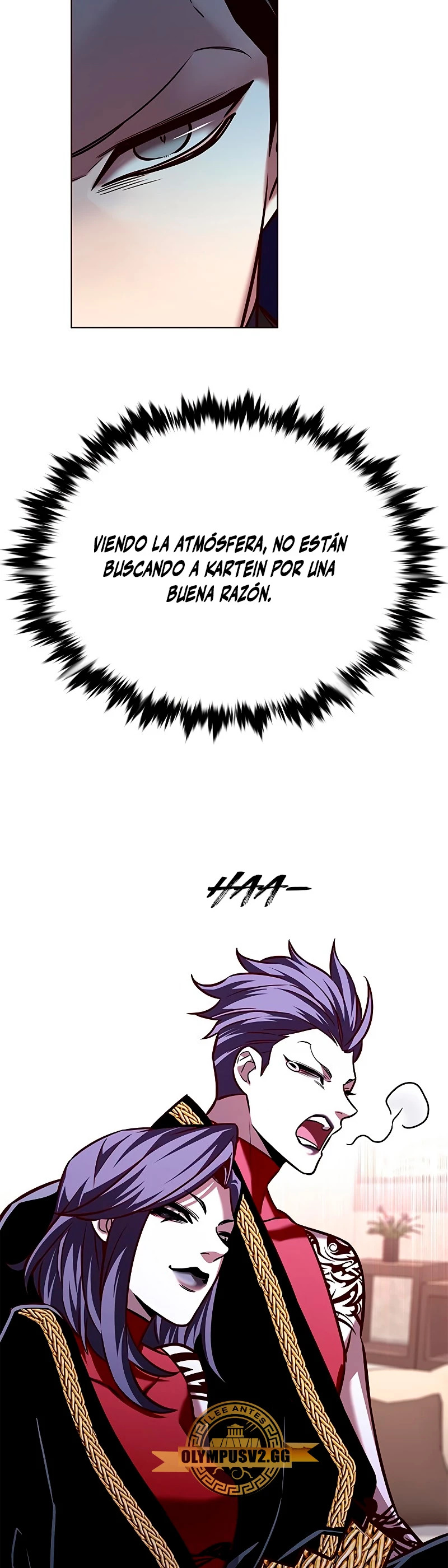 Read Lightning Degree ES Manga Online