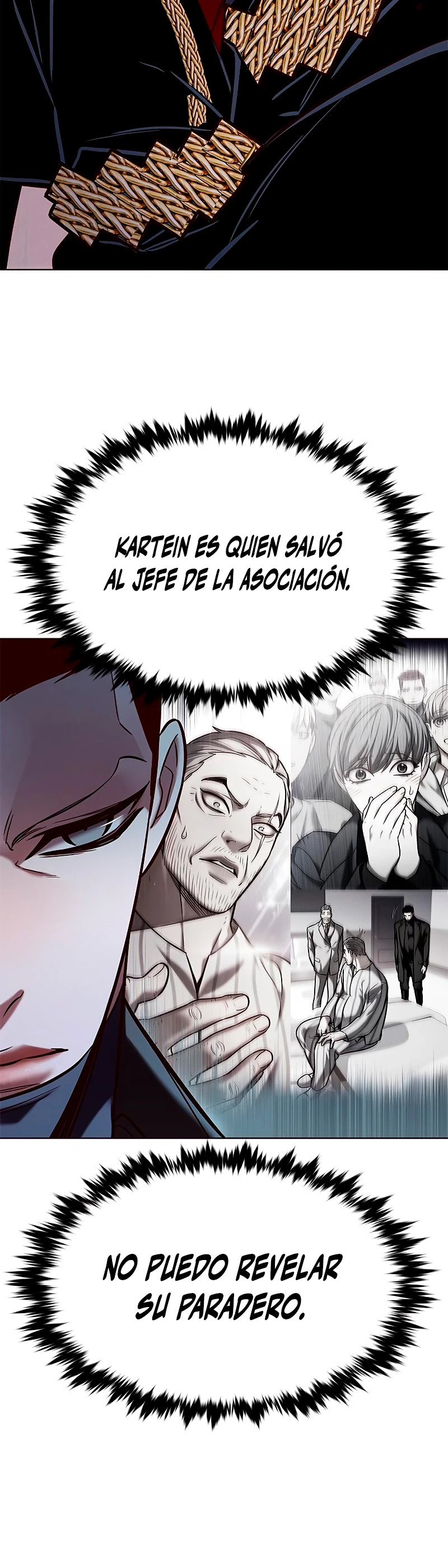 Read Lightning Degree ES Manga Online