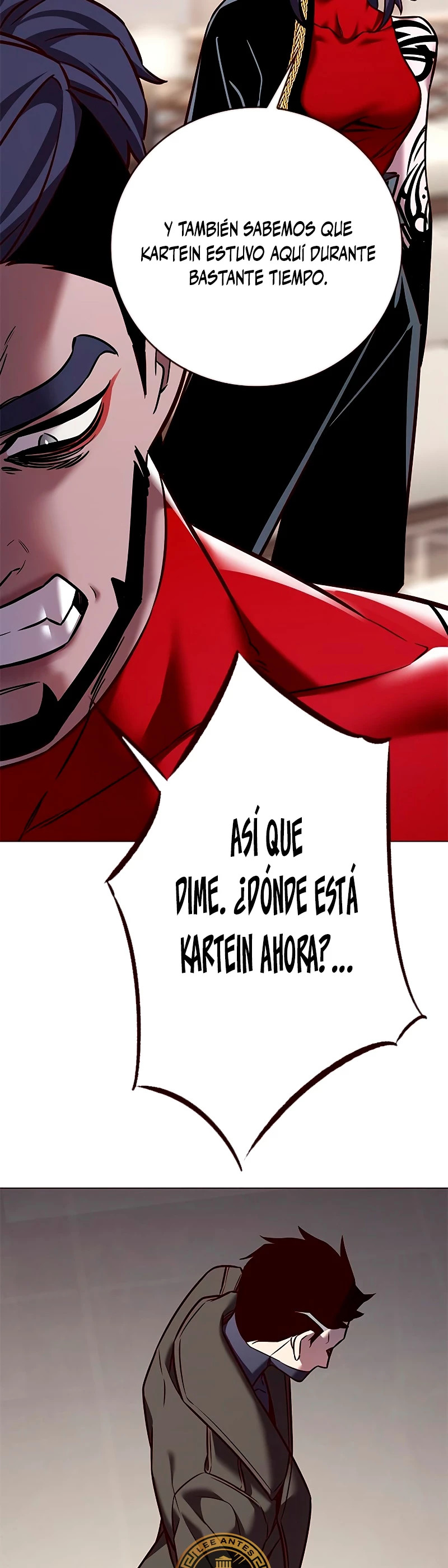 Read Lightning Degree ES Manga Online
