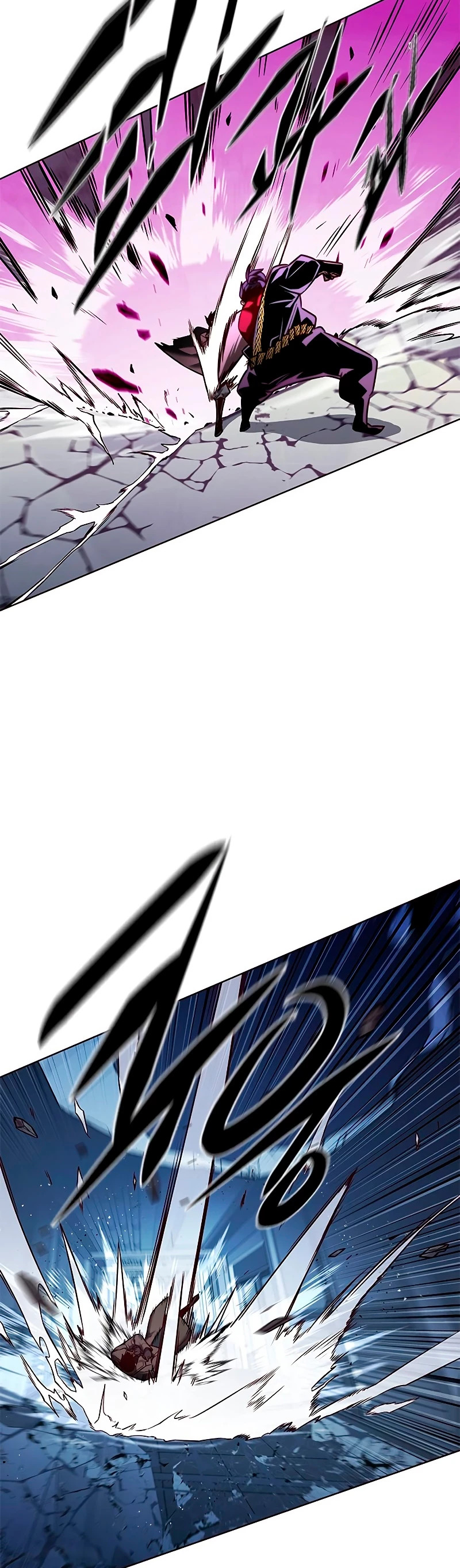 Read Lightning Degree ES Manga Online