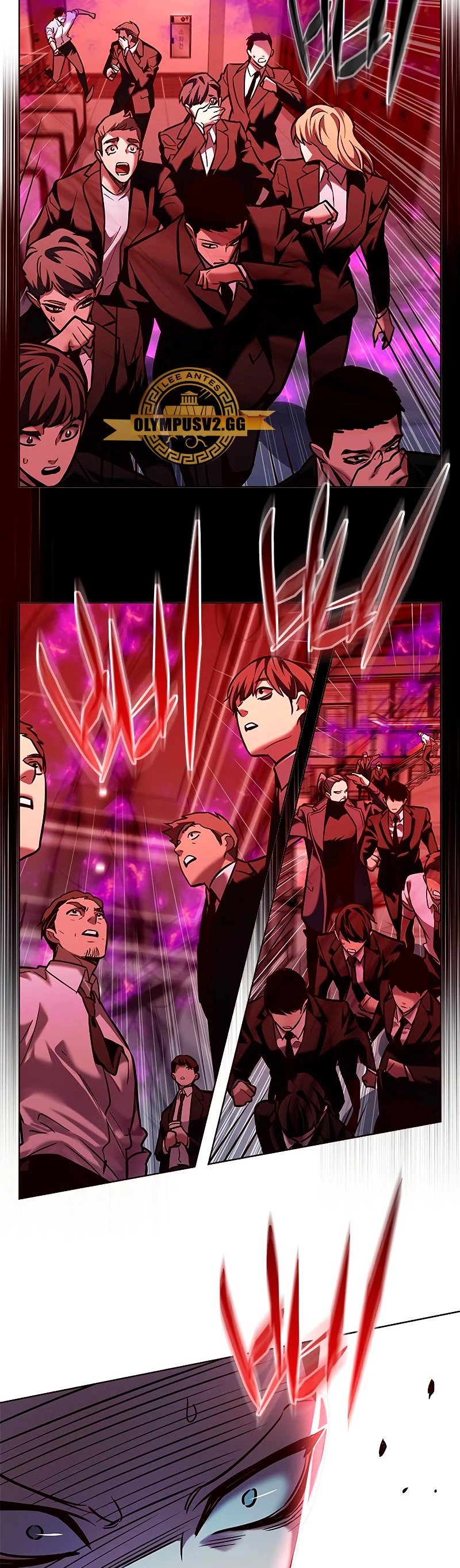 Read Lightning Degree ES Manga Online