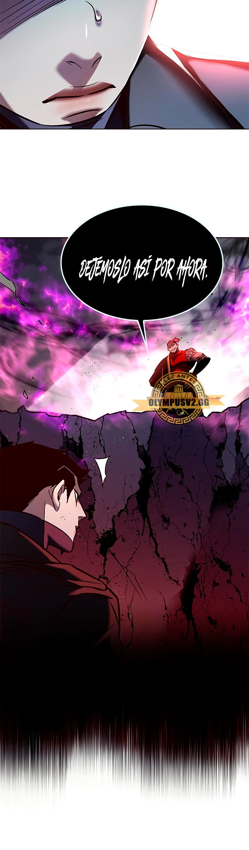 Read Lightning Degree ES Manga Online