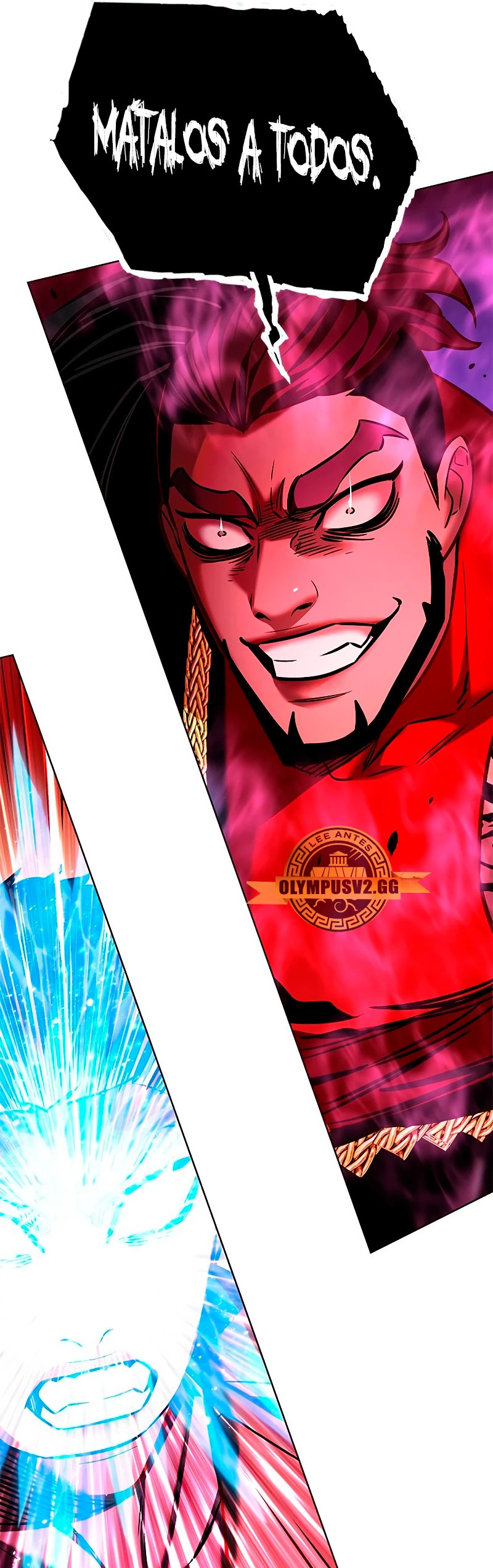 Read Lightning Degree ES Manga Online