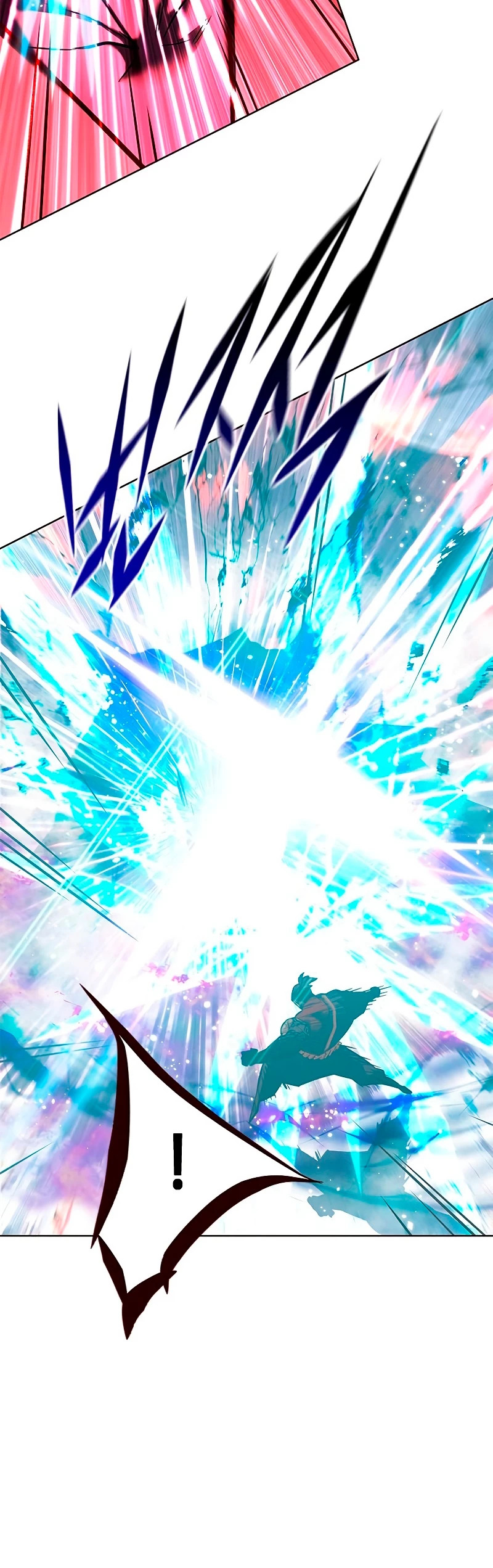 Read Lightning Degree ES Manga Online