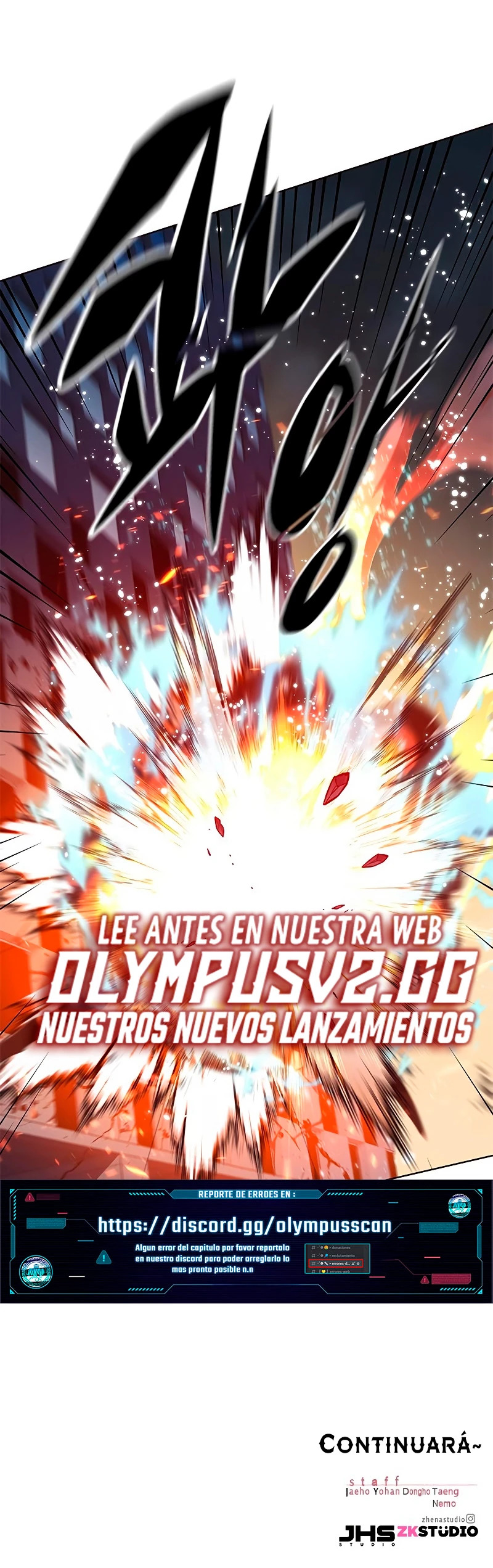 Read Lightning Degree ES Manga Online