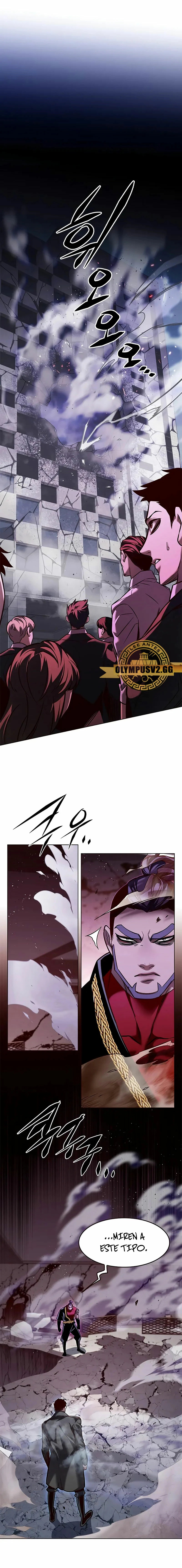 Read Lightning Degree ES Manga Online