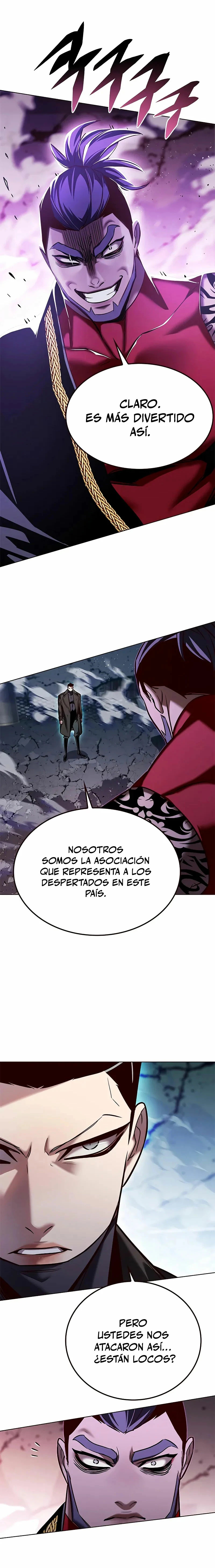 Read Lightning Degree ES Manga Online