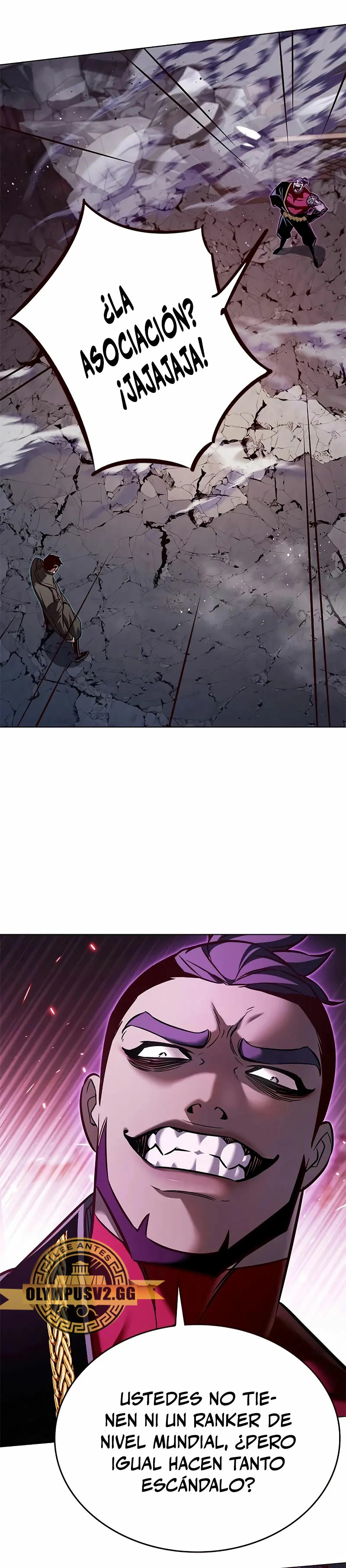 Read Lightning Degree ES Manga Online