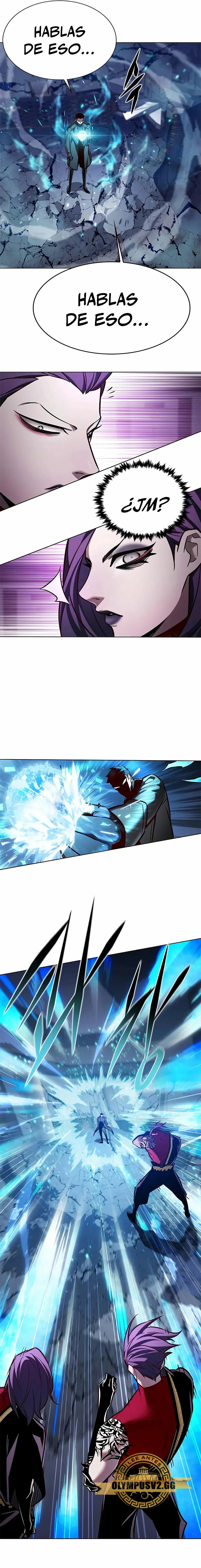 Read Lightning Degree ES Manga Online