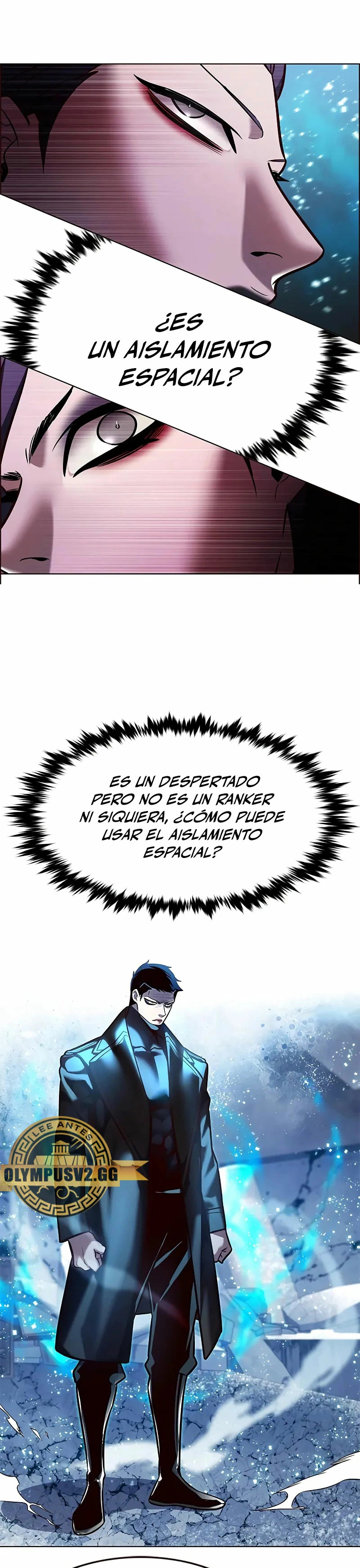 Read Lightning Degree ES Manga Online