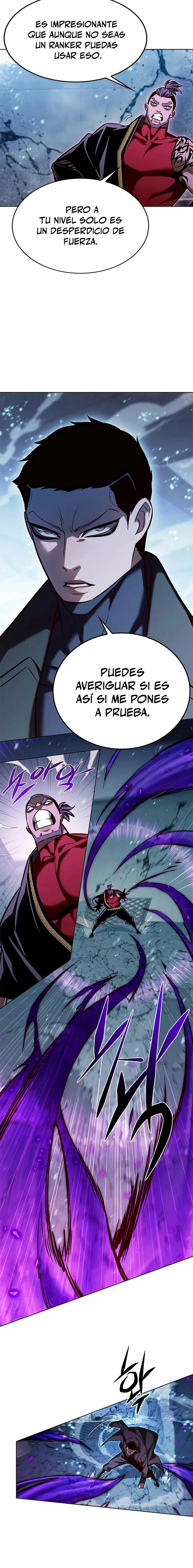 Read Lightning Degree ES Manga Online
