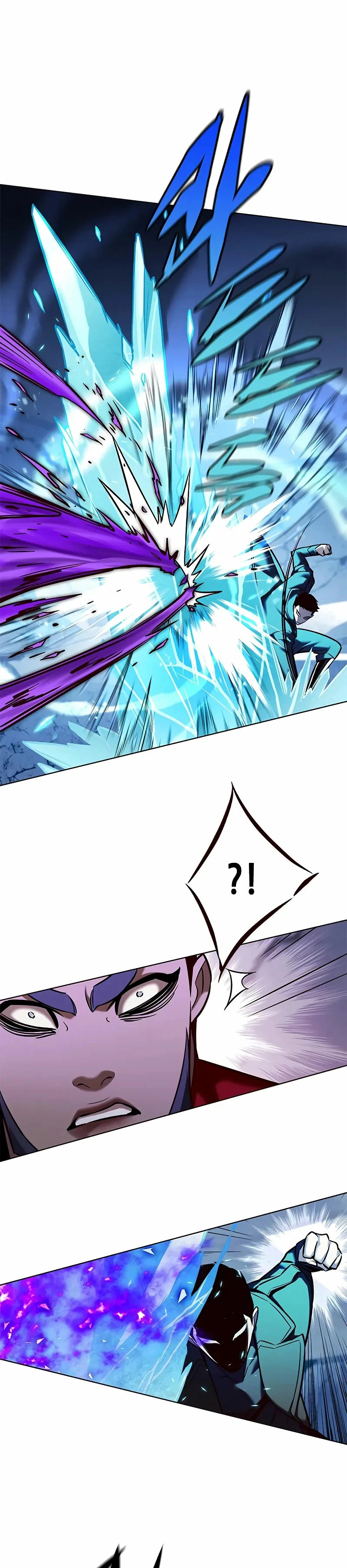 Read Lightning Degree ES Manga Online