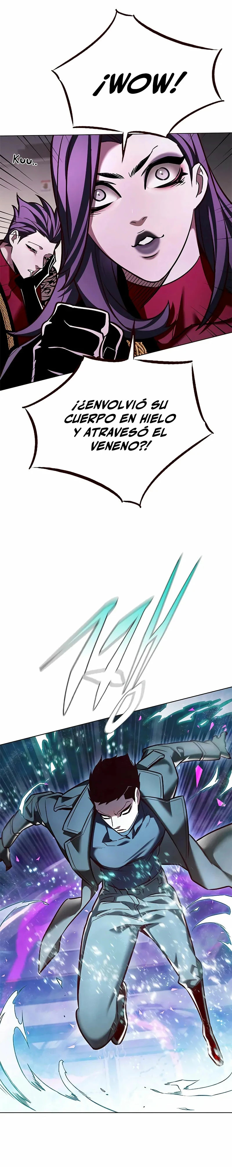 Read Lightning Degree ES Manga Online