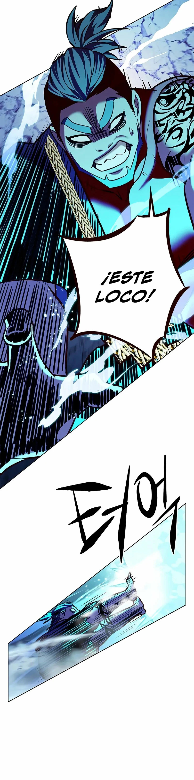 Read Lightning Degree ES Manga Online