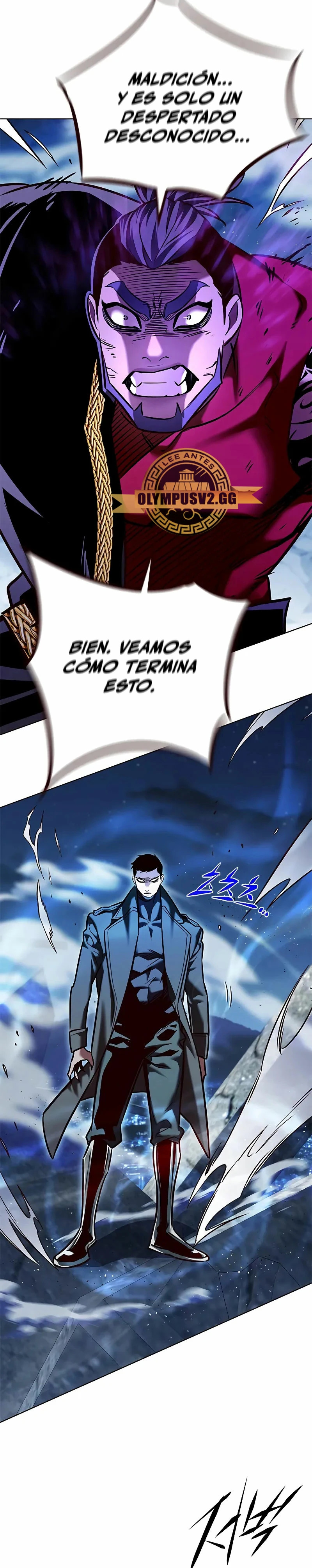 Read Lightning Degree ES Manga Online