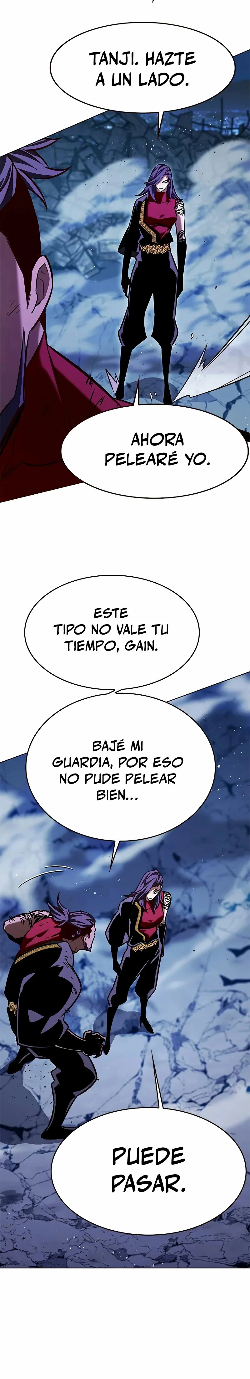 Read Lightning Degree ES Manga Online