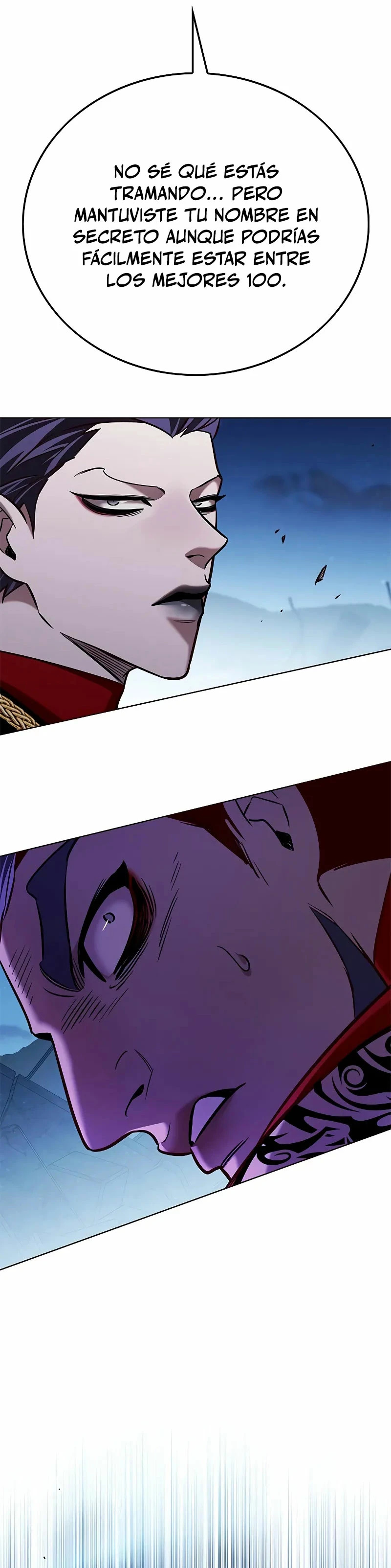 Read Lightning Degree ES Manga Online