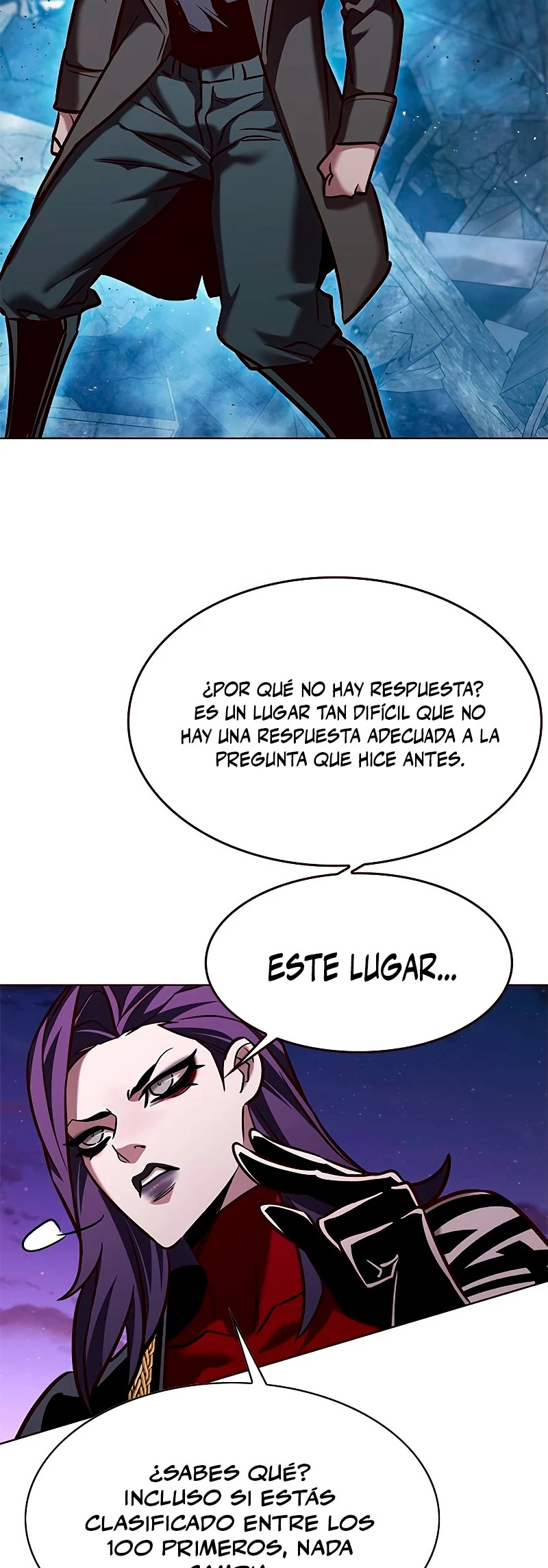 Read Lightning Degree ES Manga Online