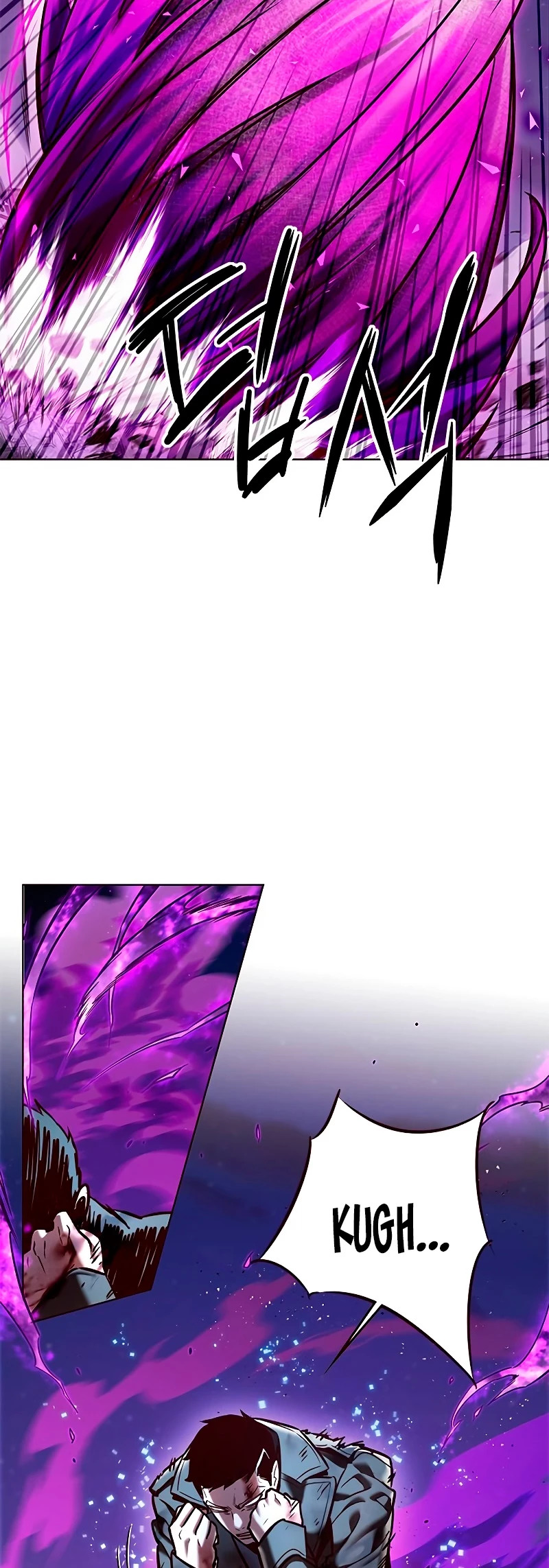 Read Lightning Degree ES Manga Online