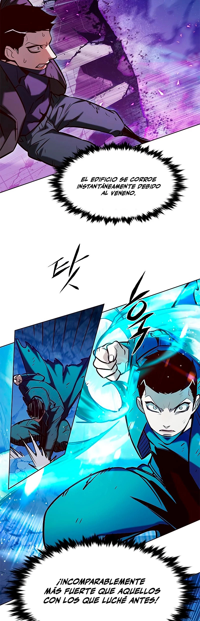 Read Lightning Degree ES Manga Online