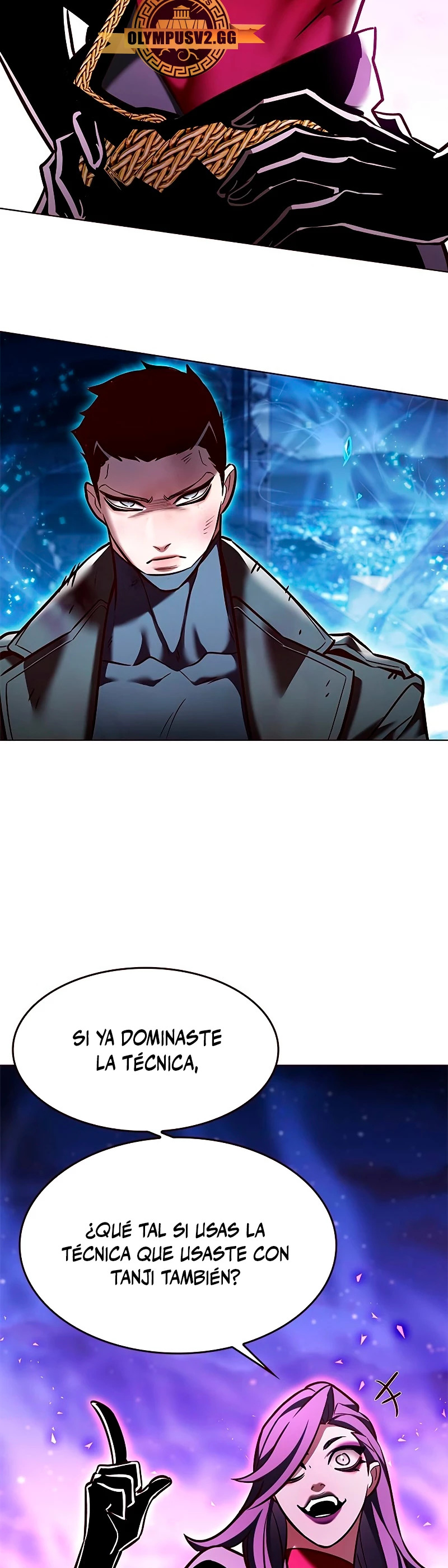 Read Lightning Degree ES Manga Online