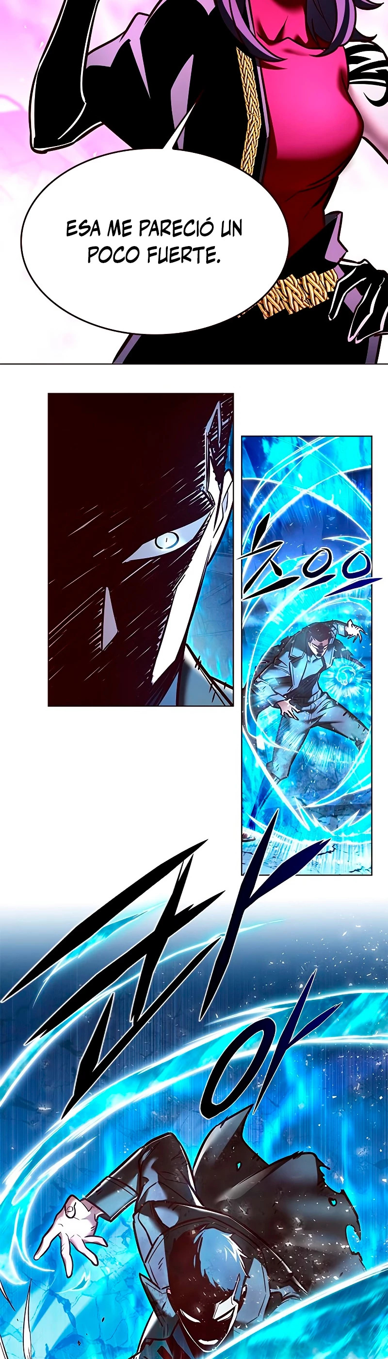 Read Lightning Degree ES Manga Online