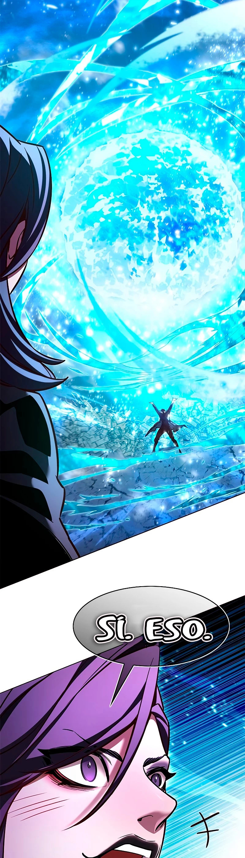 Read Lightning Degree ES Manga Online
