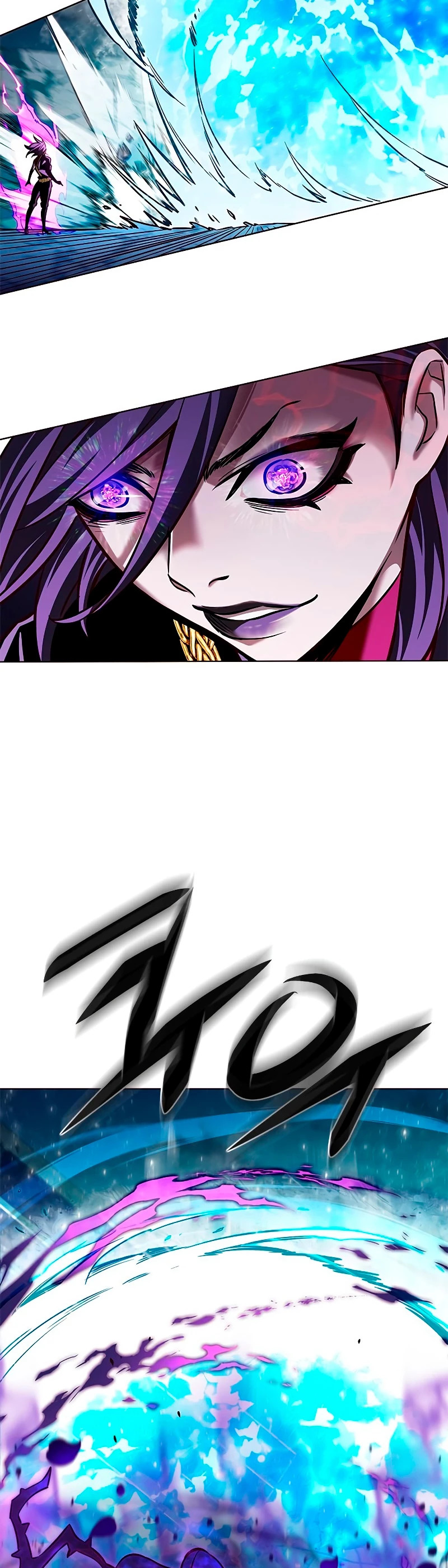 Read Lightning Degree ES Manga Online