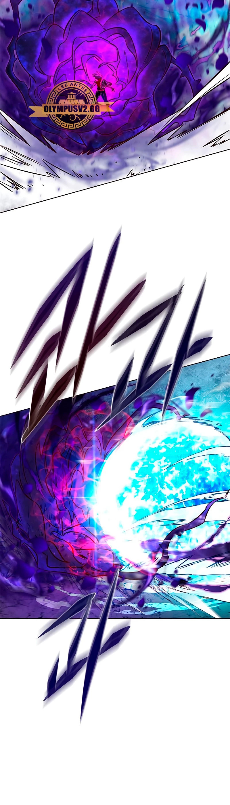Read Lightning Degree ES Manga Online