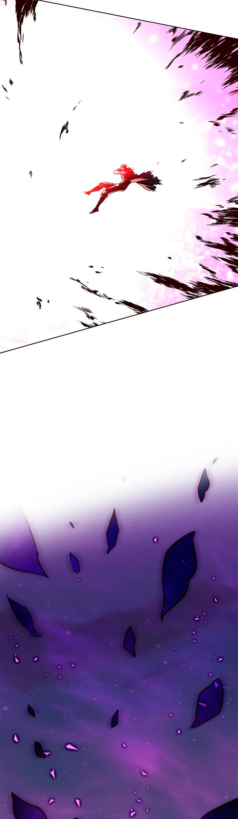 Read Lightning Degree ES Manga Online