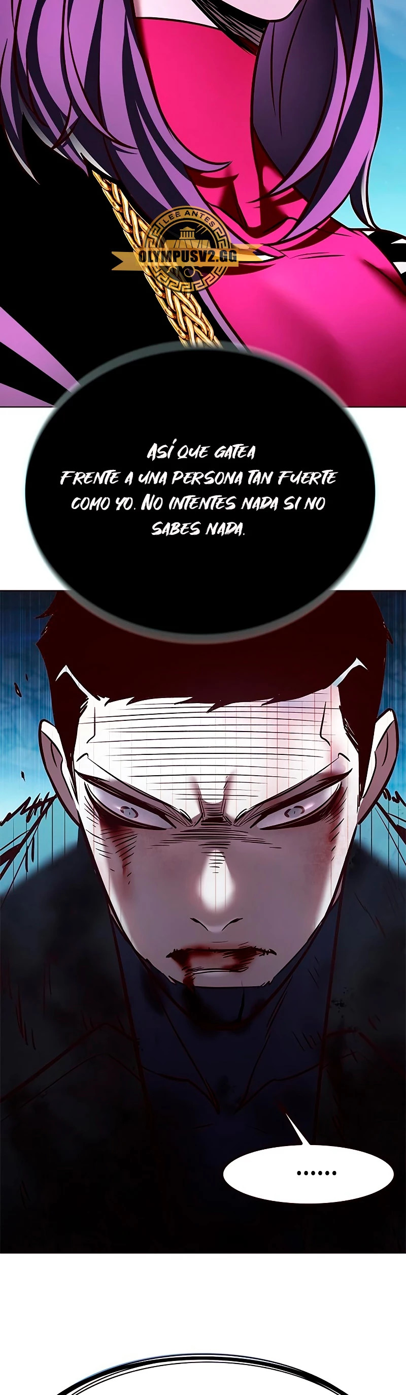 Read Lightning Degree ES Manga Online