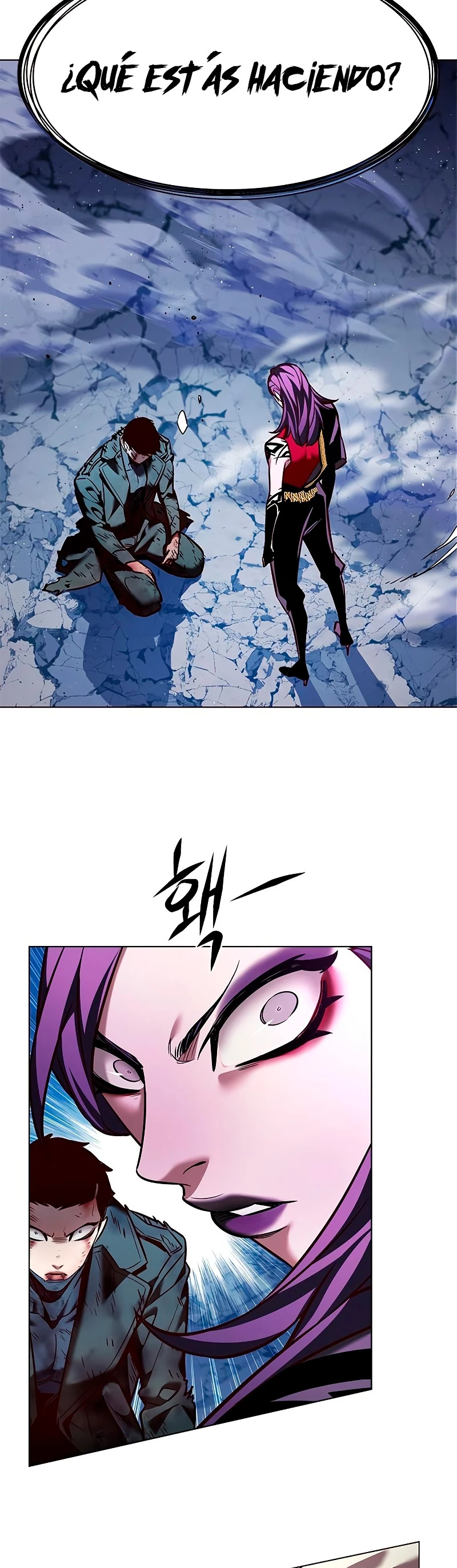 Read Lightning Degree ES Manga Online