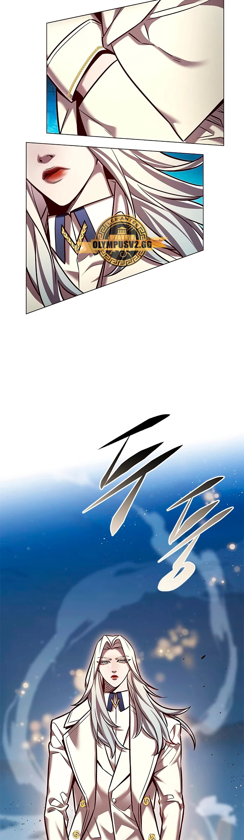 Read Lightning Degree ES Manga Online