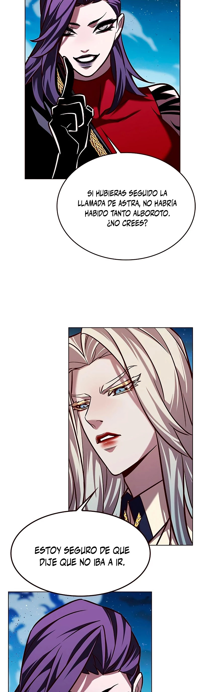 Read Lightning Degree ES Manga Online