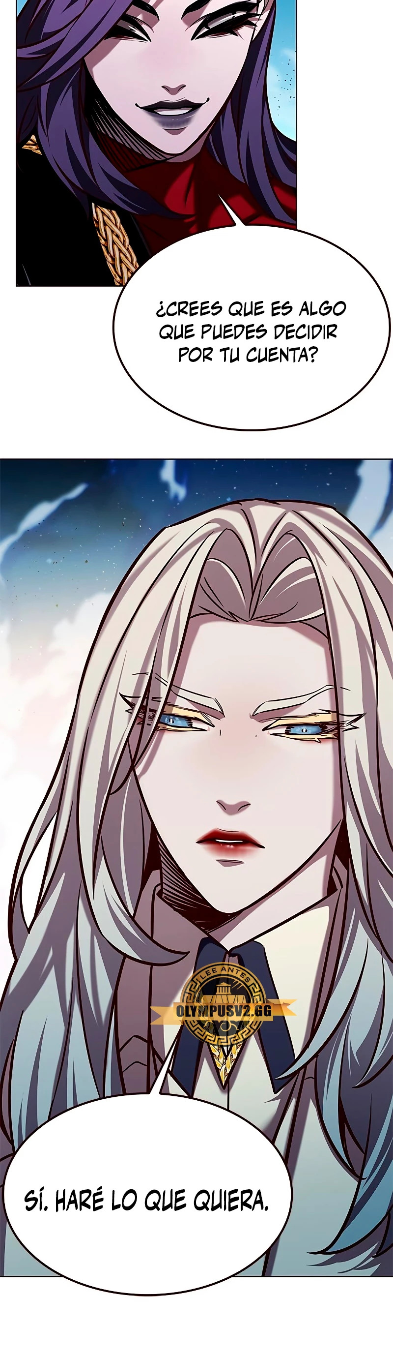 Read Lightning Degree ES Manga Online