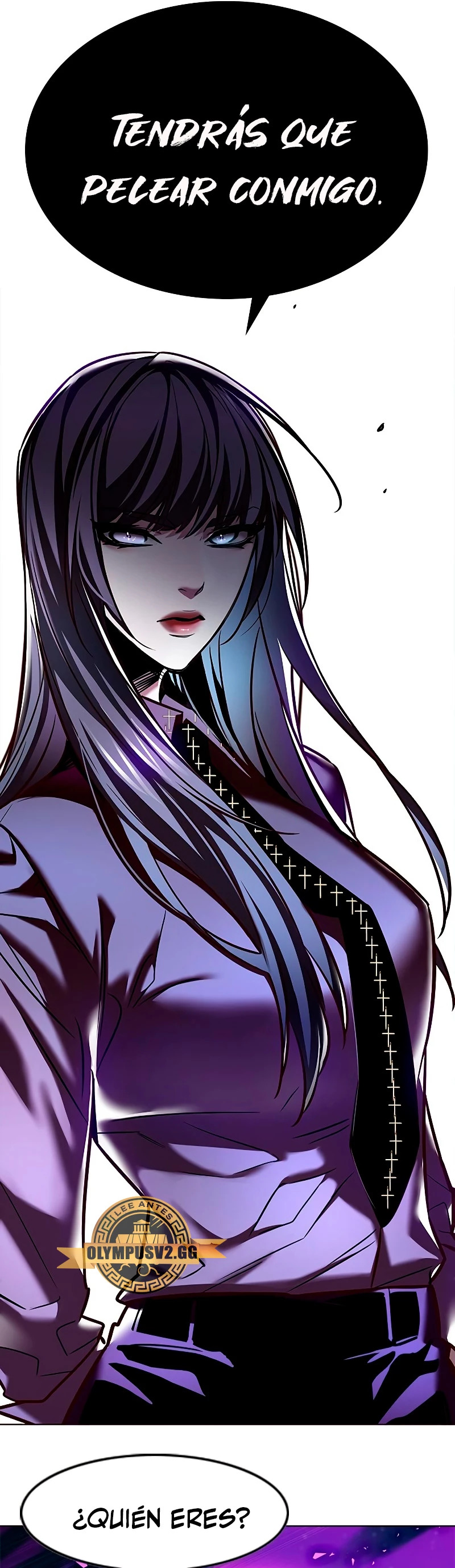 Read Lightning Degree ES Manga Online