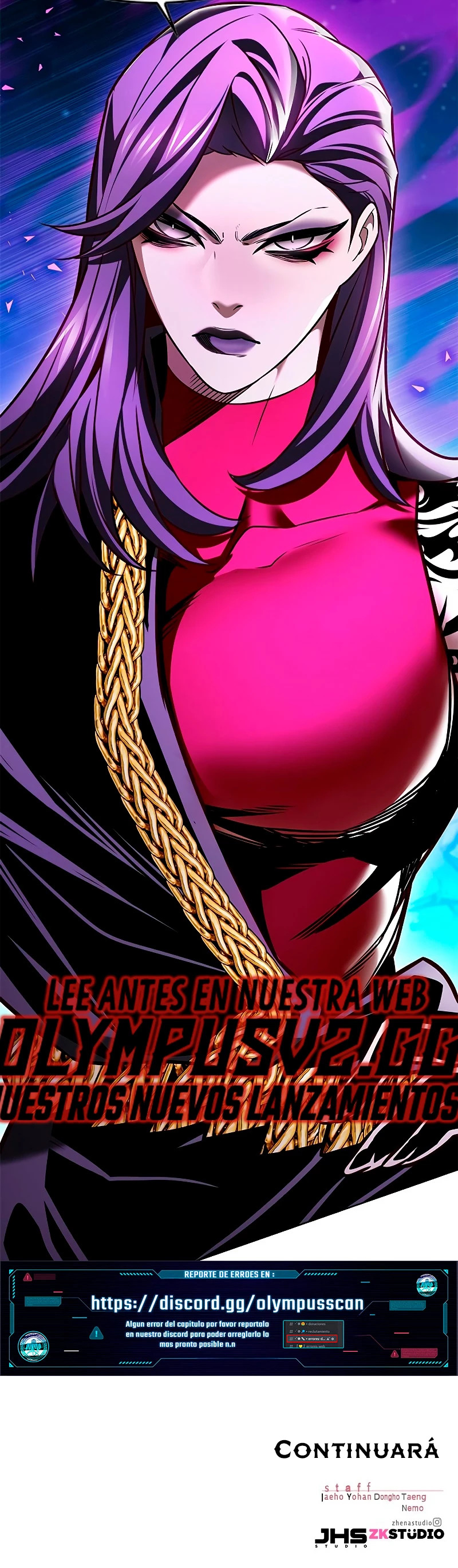 Read Lightning Degree ES Manga Online