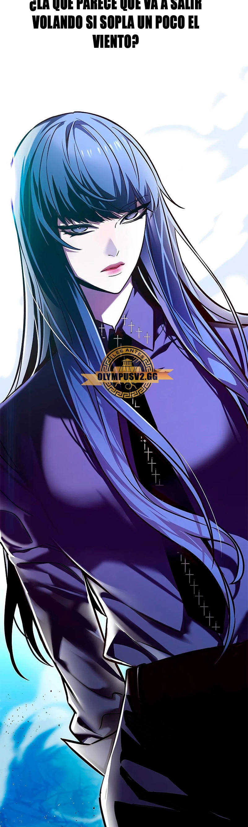 Read Lightning Degree ES Manga Online