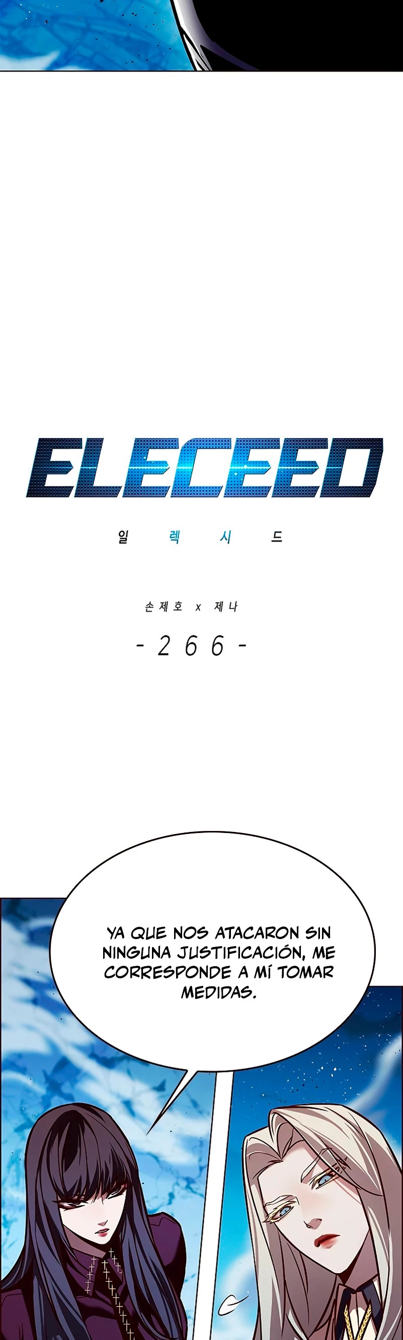 Read Lightning Degree ES Manga Online