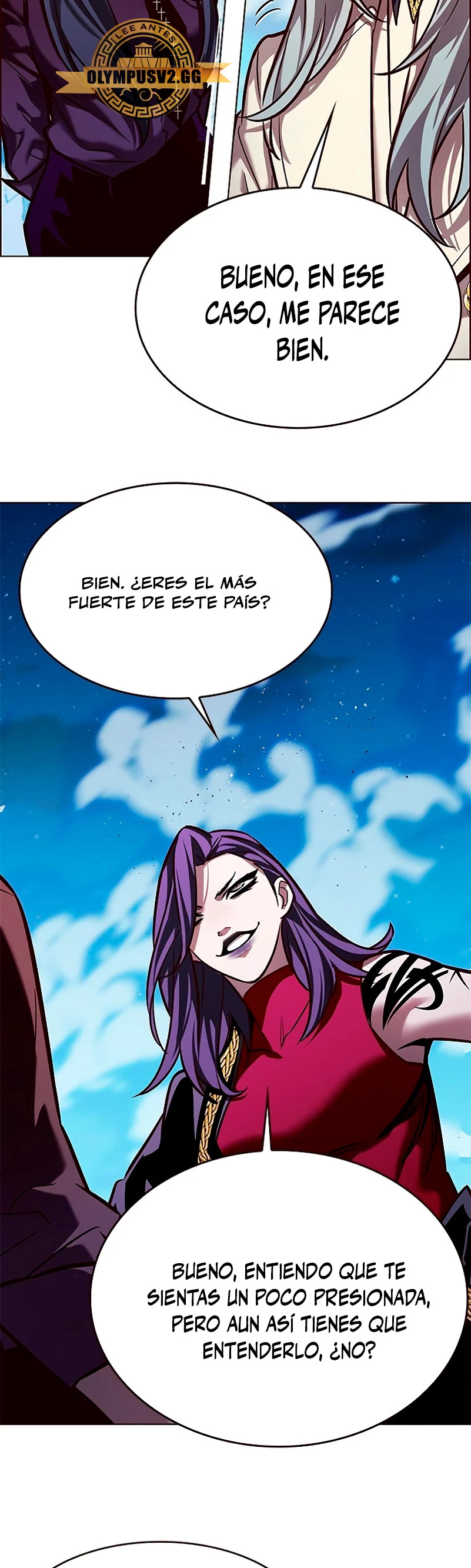 Read Lightning Degree ES Manga Online