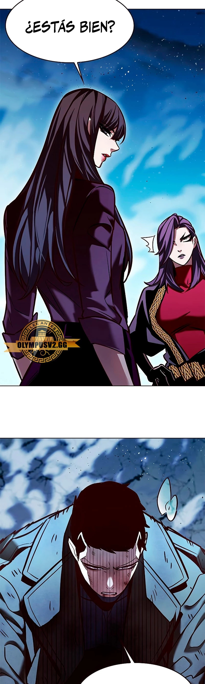 Read Lightning Degree ES Manga Online